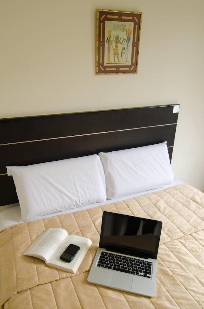 Asphodel Inn Singapore Buitenkant foto