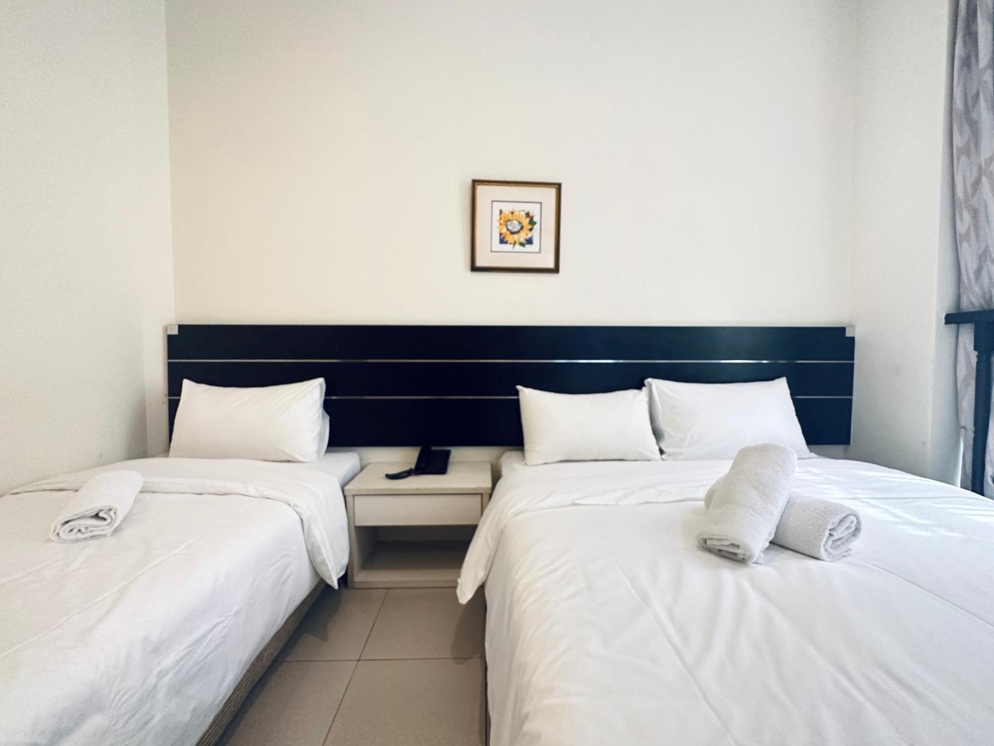Asphodel Inn Singapore Buitenkant foto