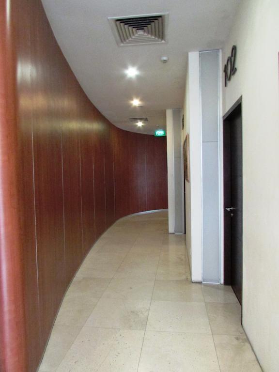 Asphodel Inn Singapore Buitenkant foto